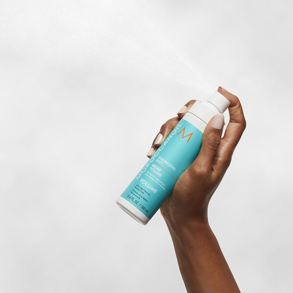 Moroccanoil Volumizing Mist-6