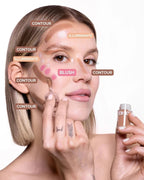Mulac 3D Verse Matt Liquid Blush 15 User02-4