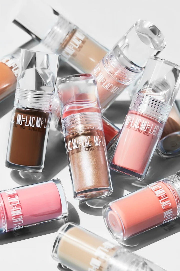 Mulac 3D Verse Radiance Liquid Blush 17 Crypto-2