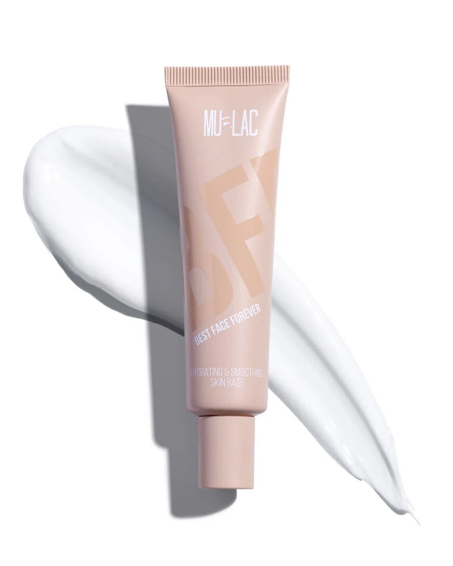 Mulac BFF Hydrating & Smooting Skin Base-2