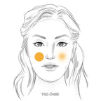 Mulac Blush Polvere Refill 03 Bambi-3
