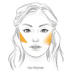 Mulac Blush Polvere Refill 04 Scar-3