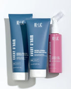 Mulac Every D'Hair Maschera-3