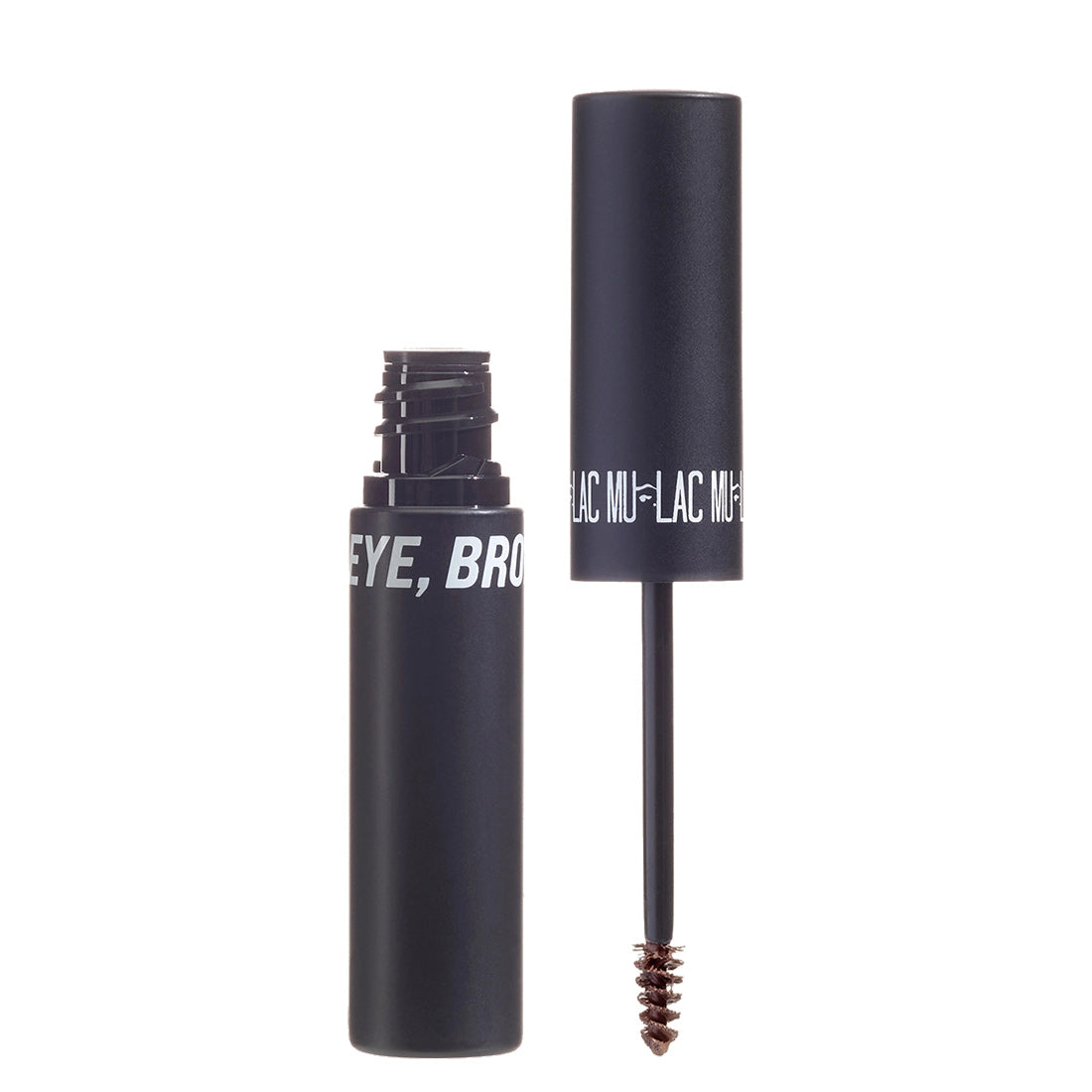 Mulac Eye, Bro! Tinted Eyebrow Gel 02 Natural Brown