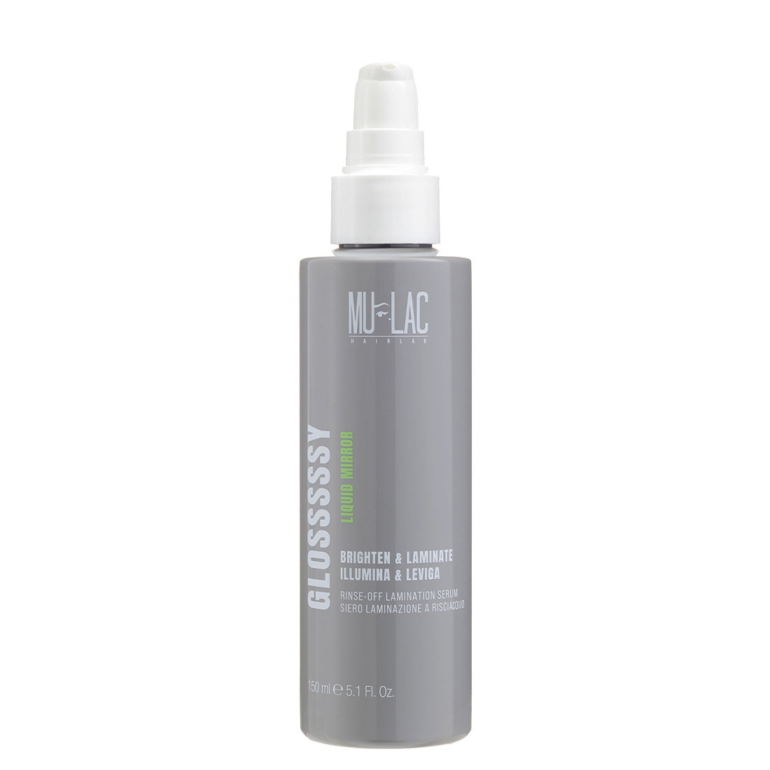 Mulac Glosssssy Liquid Mirror Siero