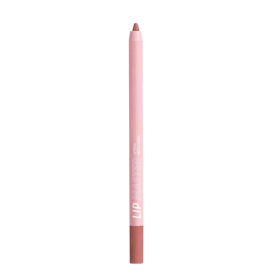 Mulac Lip Master 02 Lip Master Nudelicious