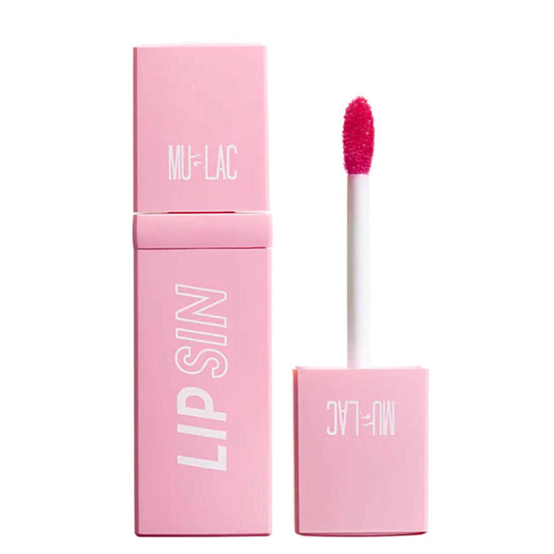 Mulac Lip Sin  04 Daiquiri Red