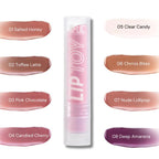 Mulac Lip Toy 02 Toffee Latte-5