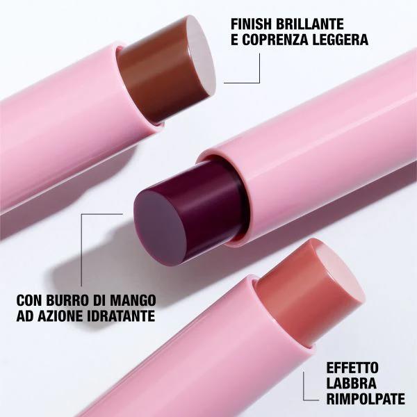 Mulac Lip Toy 03 Pink Chocolate-4