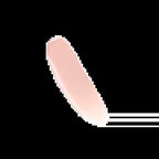Mulac Lip Toy 05 Clear Candy-3