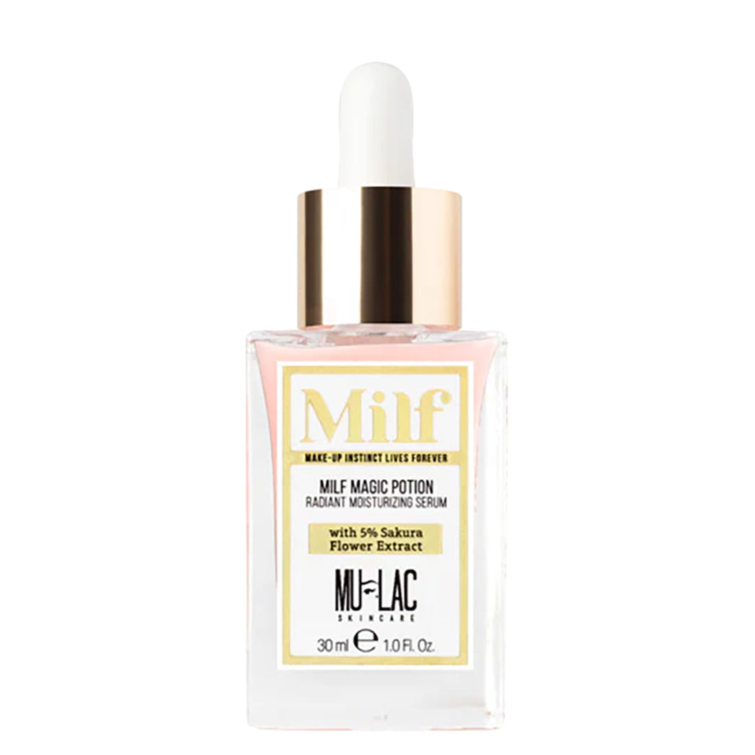 Mulac MILF Magic Potion