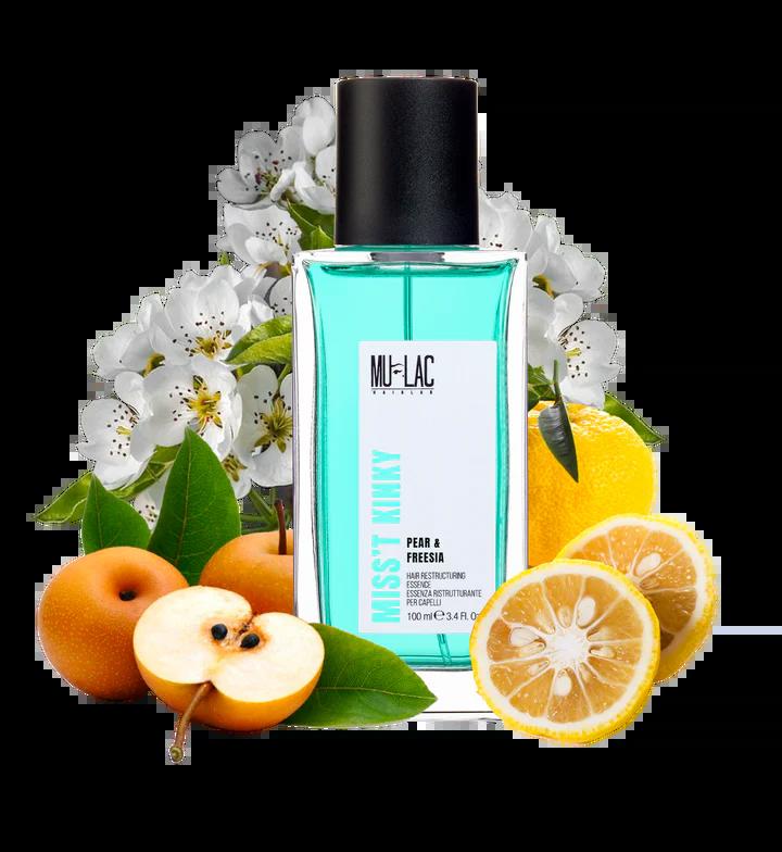 Mulac Miss'T Kinky Pear & Freesia-3