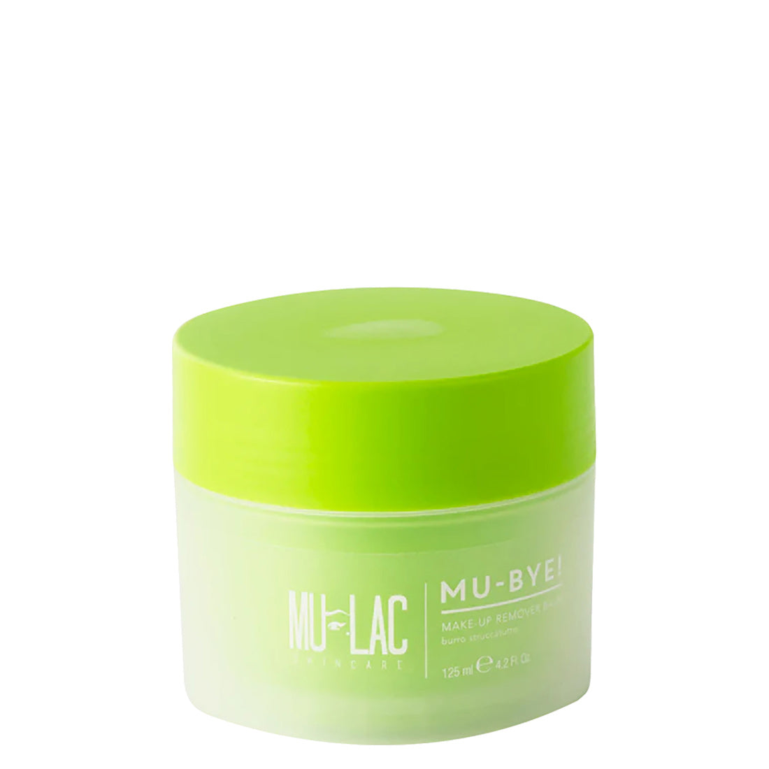 Mulac Mu-Bye! Makeup Remover Balm