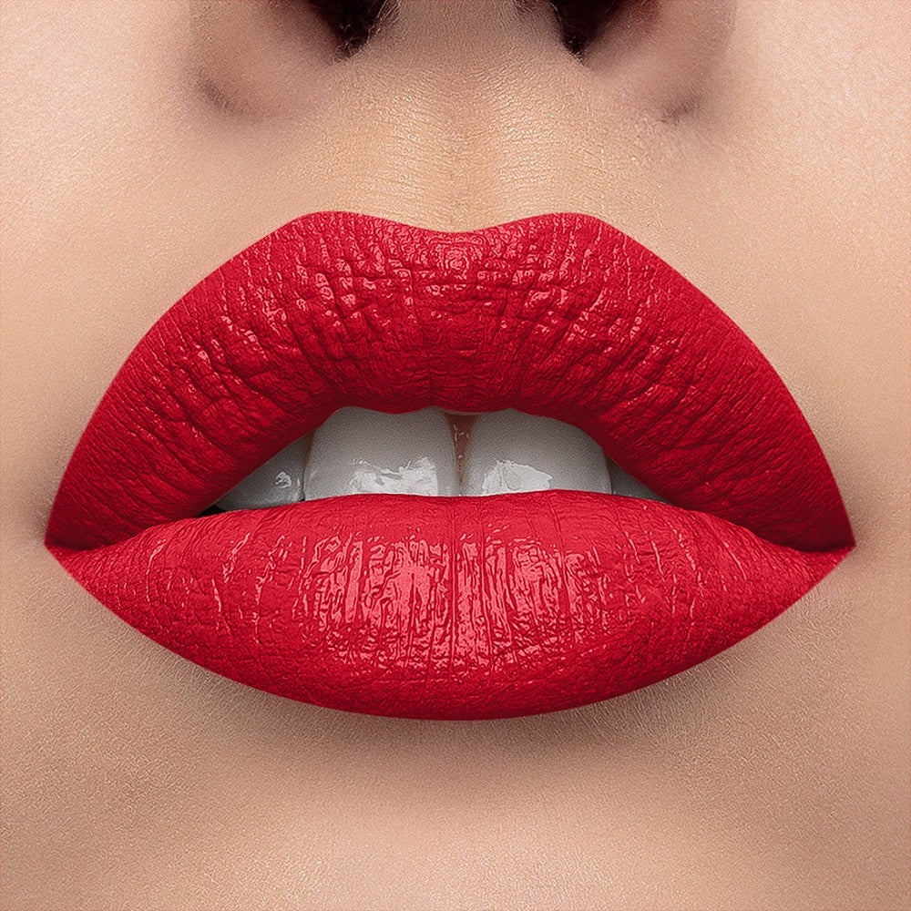 Mulac Rossetto Cremoso 08 Nerd Red-3