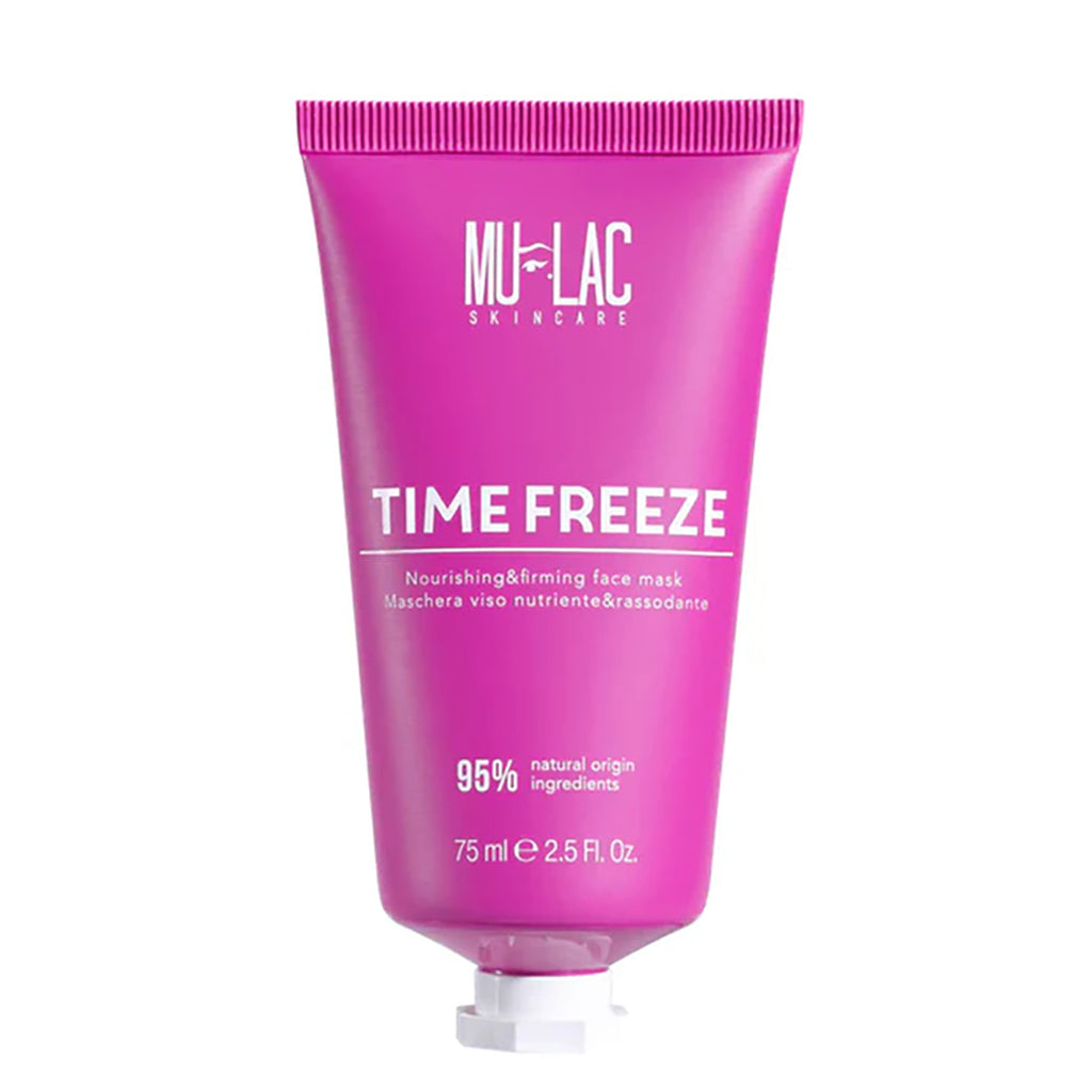 Mulac Time Freeze Maschera Viso