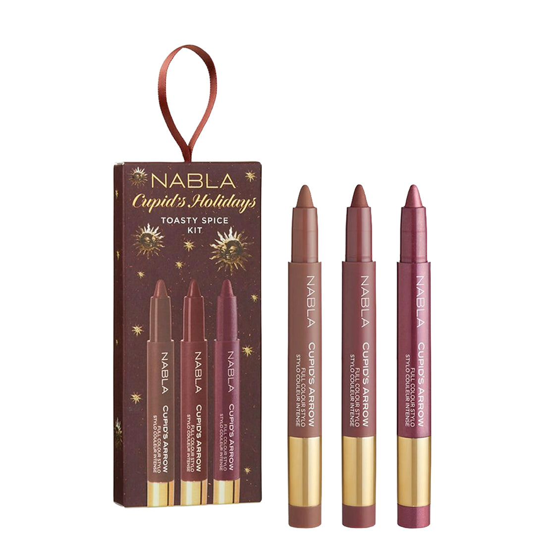 NABLA Cupid'S Holidays 