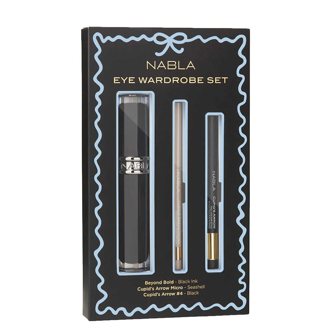 NABLA Eye Wardrobe 