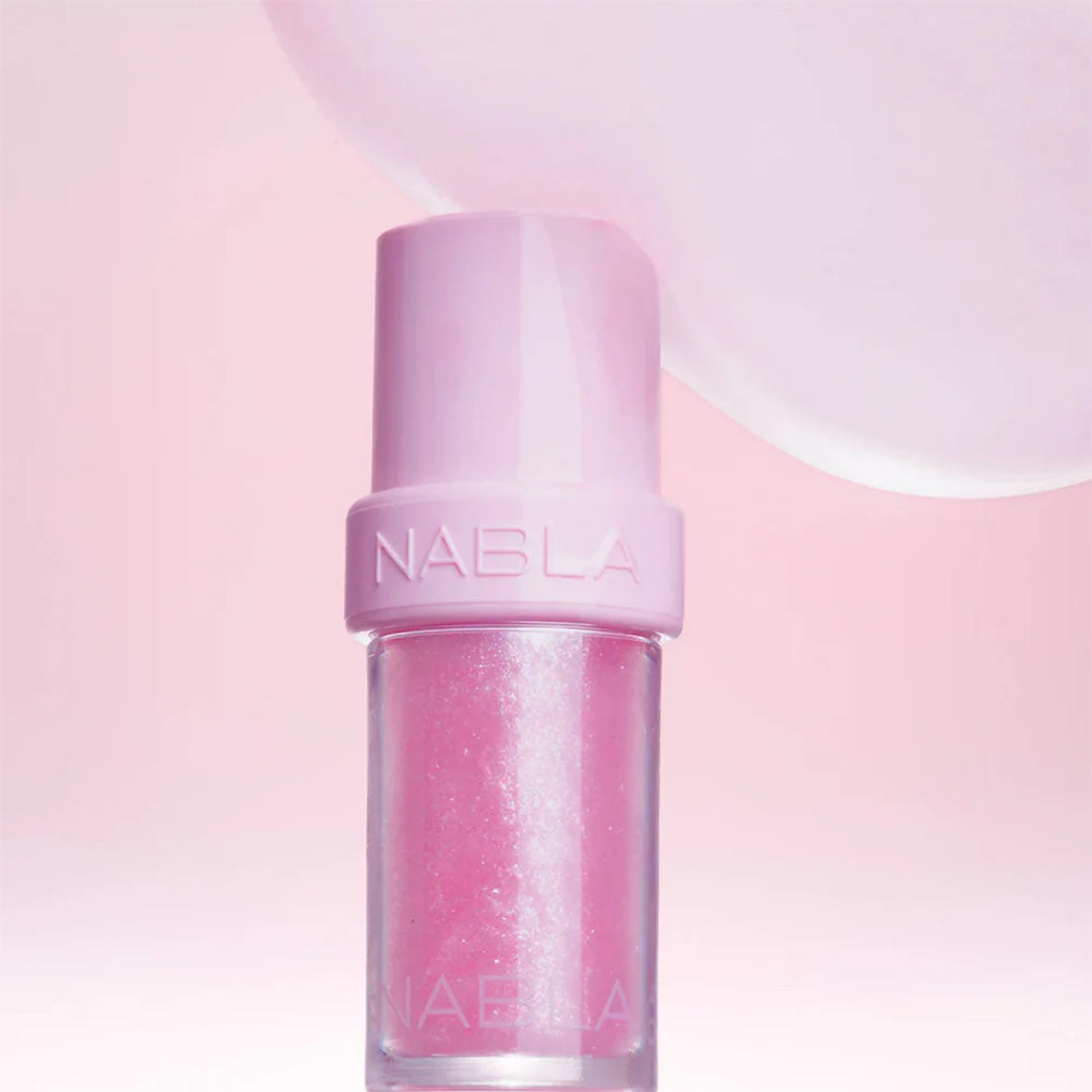 NABLA Lip Candy Oil Sweet Kiss Kit -7