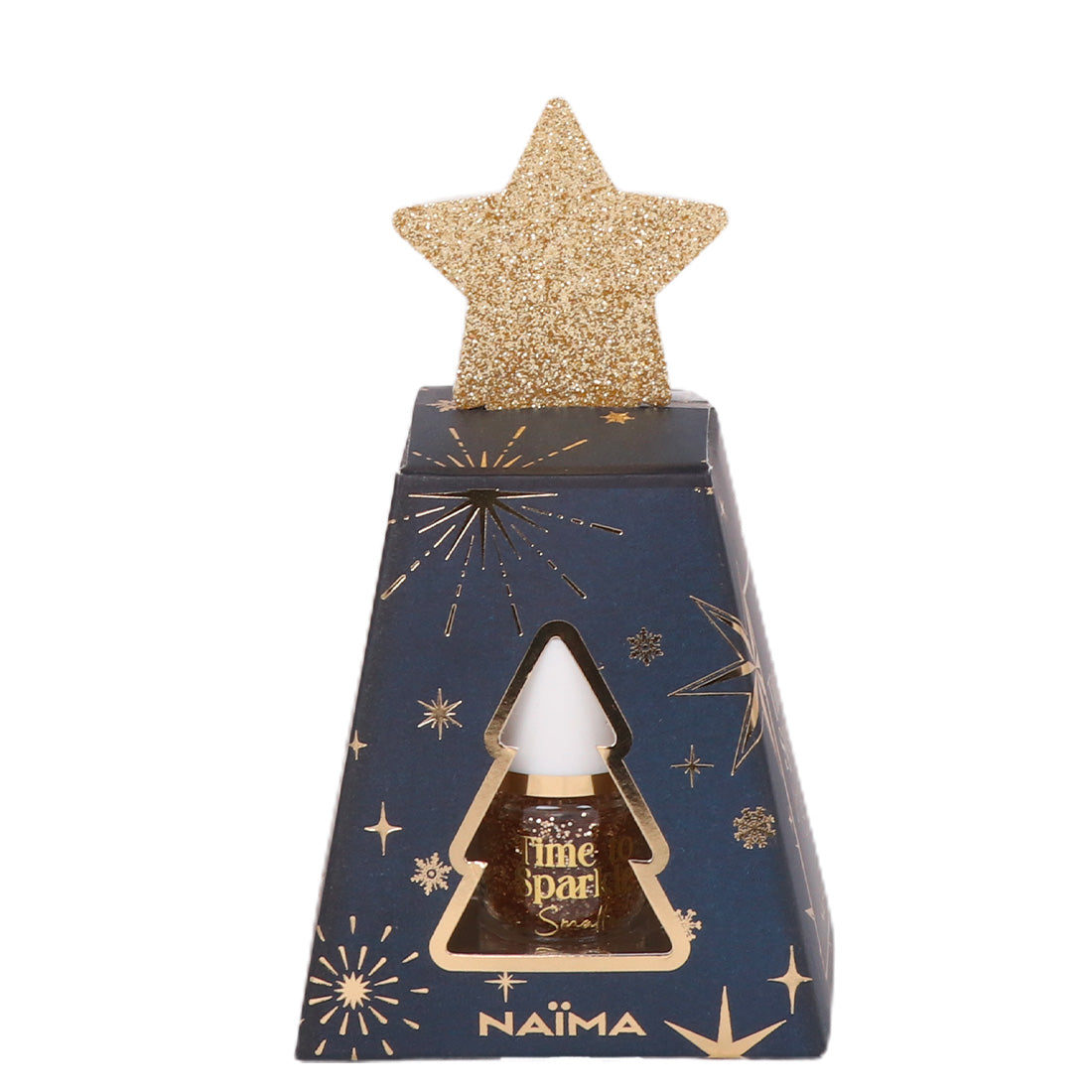 NAIMA Time To Sparkle 