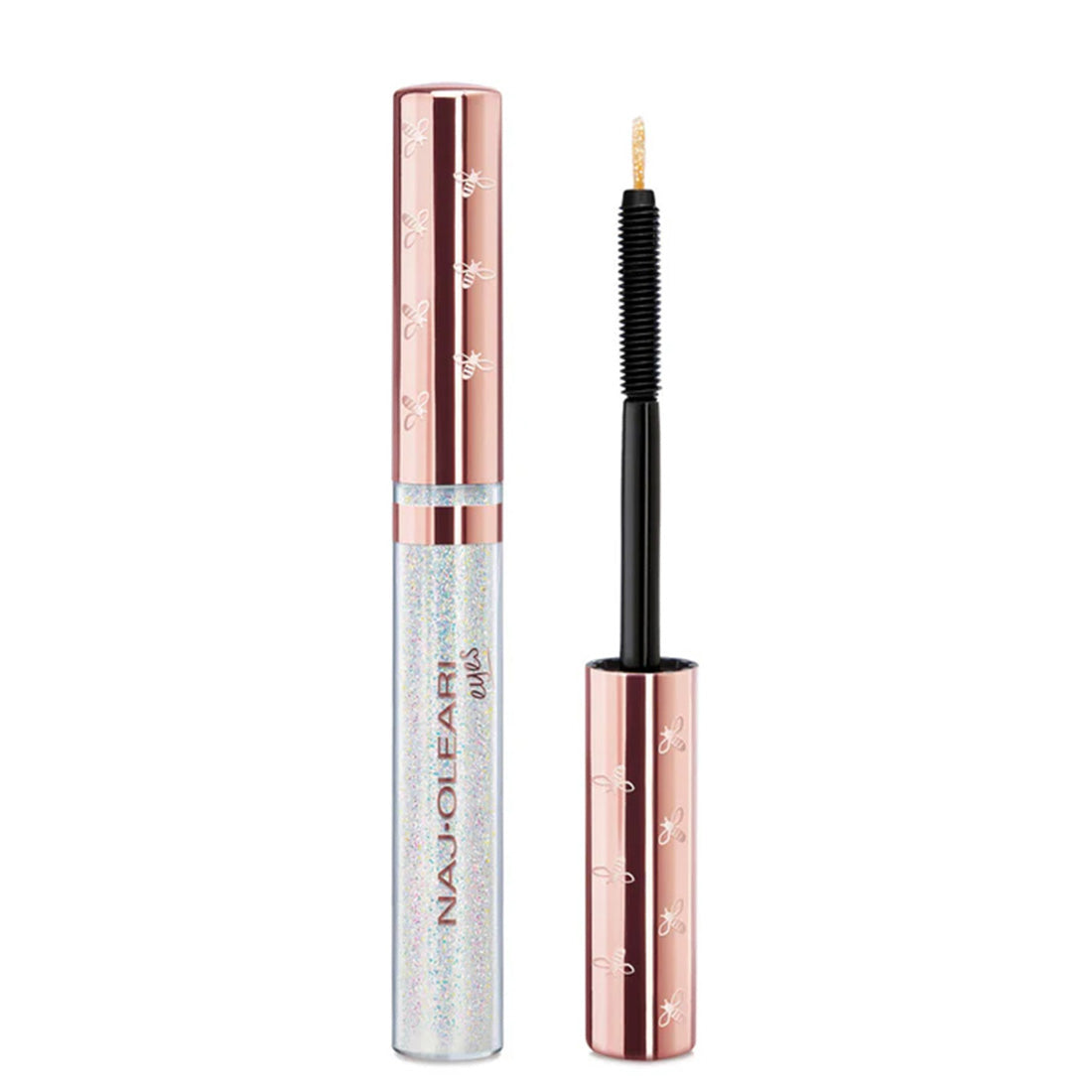 NAJ OLEARI Sparkling Queen 01 Glitter