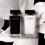 NARCISO RODRIGUEZ For Her Pure Musc Eau De Parfum + Eau De Toilette Set -2