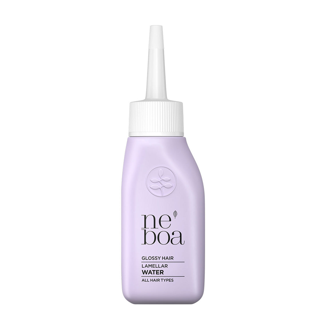 NEBOA Glossy Hair Lamellar Water 