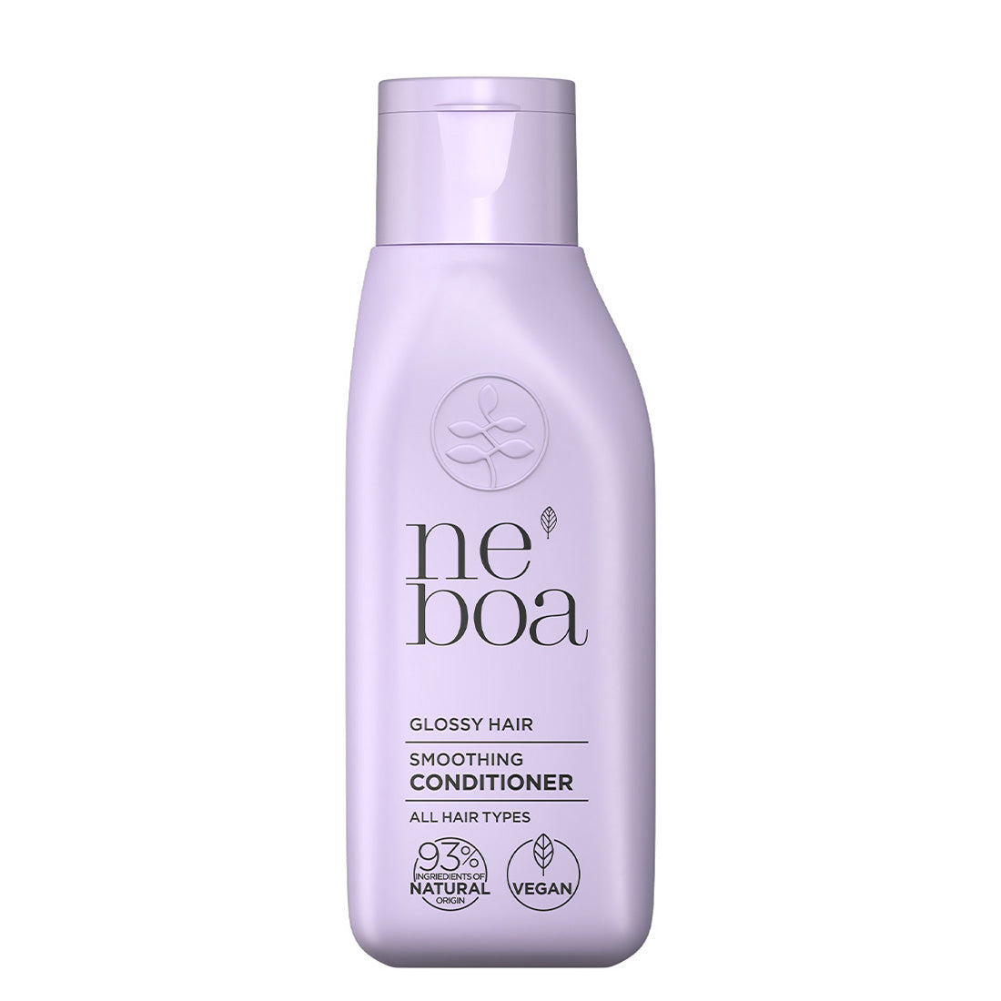 NEBOA Glossy Hair Smoothing Conditioner 