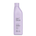 NEBOA Glossy Hair Smoothing Natural Shampoo 