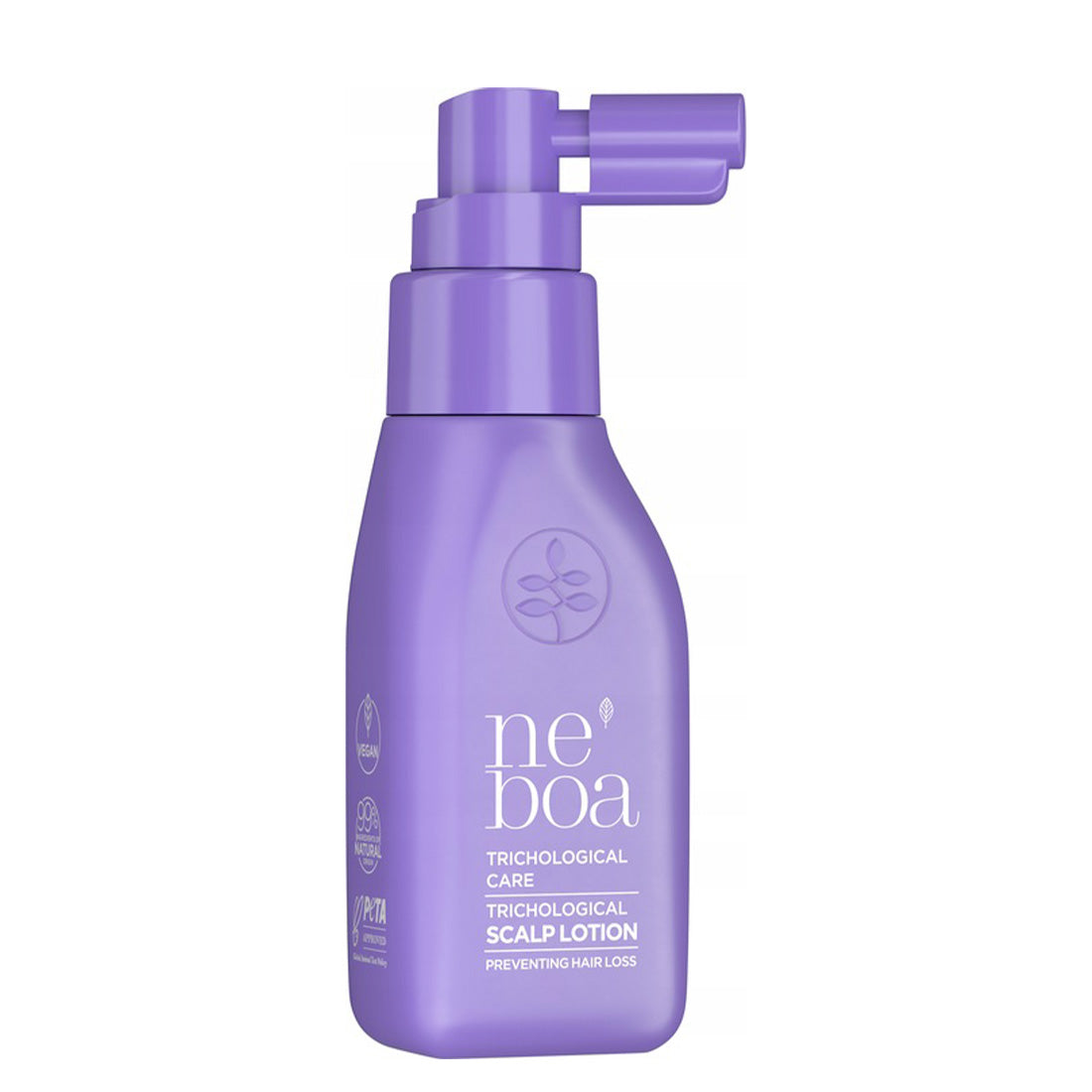 NEBOA Trichological Care Scalp Lotion 