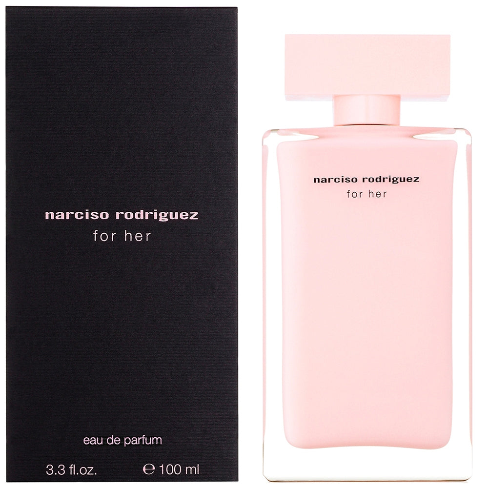 Narciso Rodriguez For Her-2