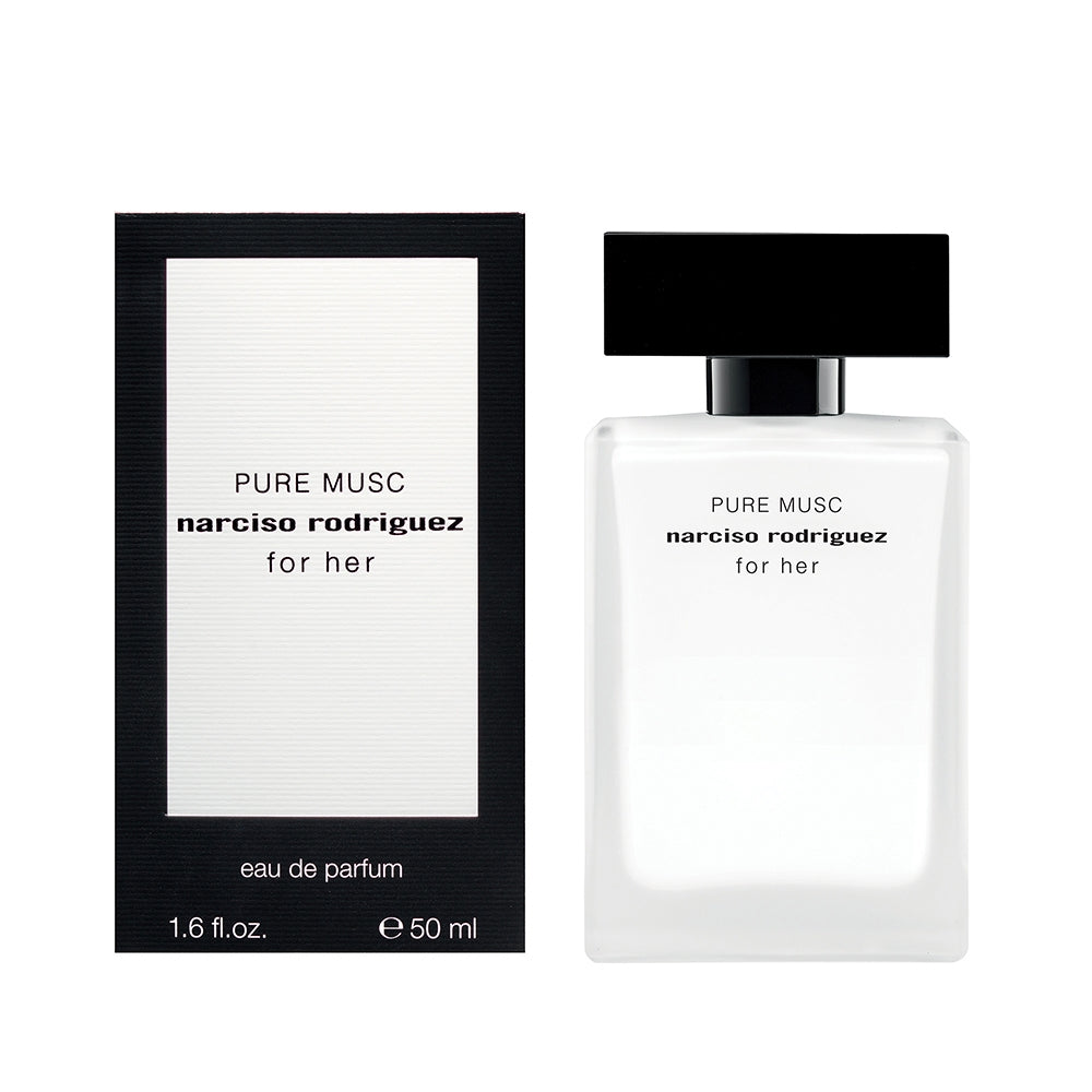 Narciso Rodriguez For Her Pure Musc-2