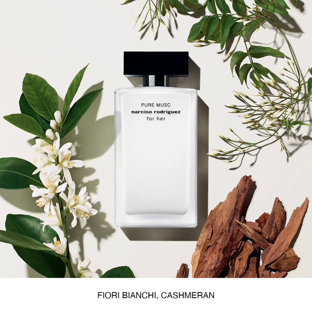 Narciso Rodriguez For Her Pure Musc-3