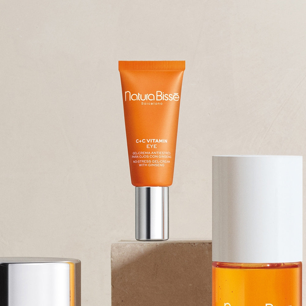 Natura Bissé C+C Vitamin Eye-4