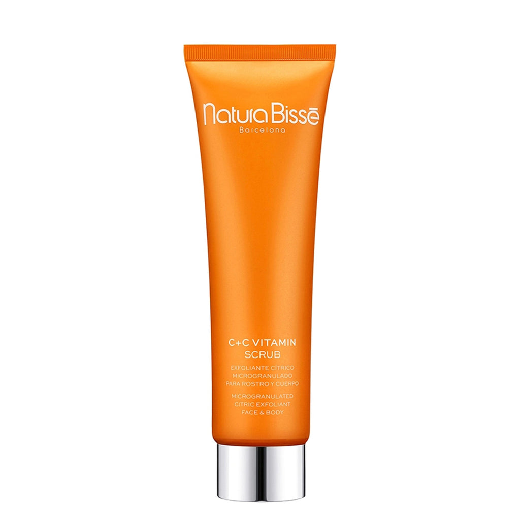 Natura Bissé C+C Vitamin Scrub