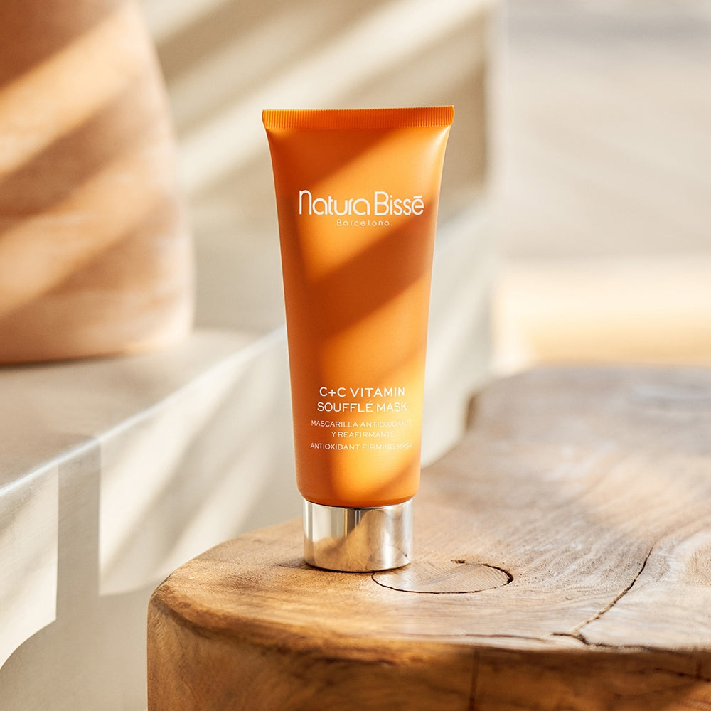 Natura Bissé C+C Vitamin Soufflè Mask-2