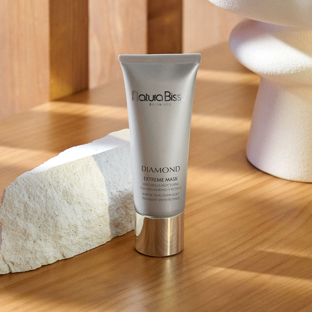 Natura Bissé Diamond Extreme Mask-4
