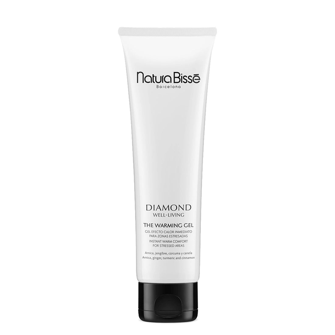 Natura Bissé Diamond Well-Living The Warming-Gel