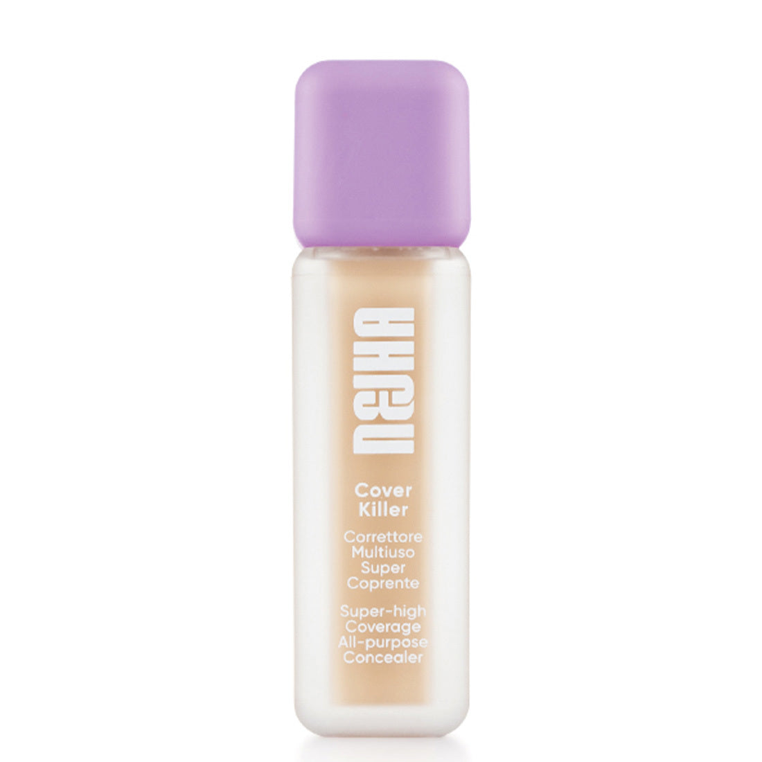 Nejha Cover Killer 03 Almond