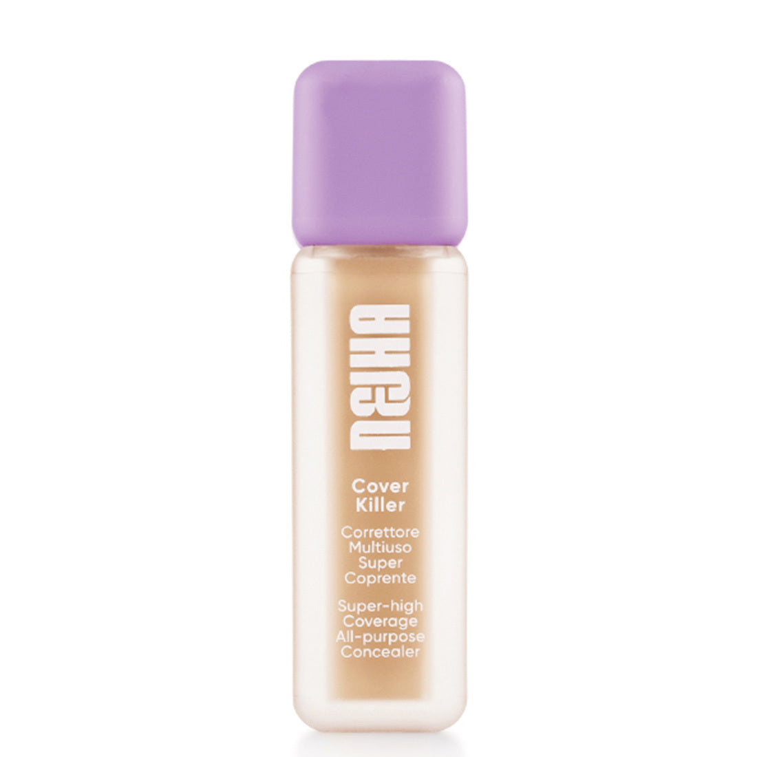Nejha Cover Killer 04 Sand