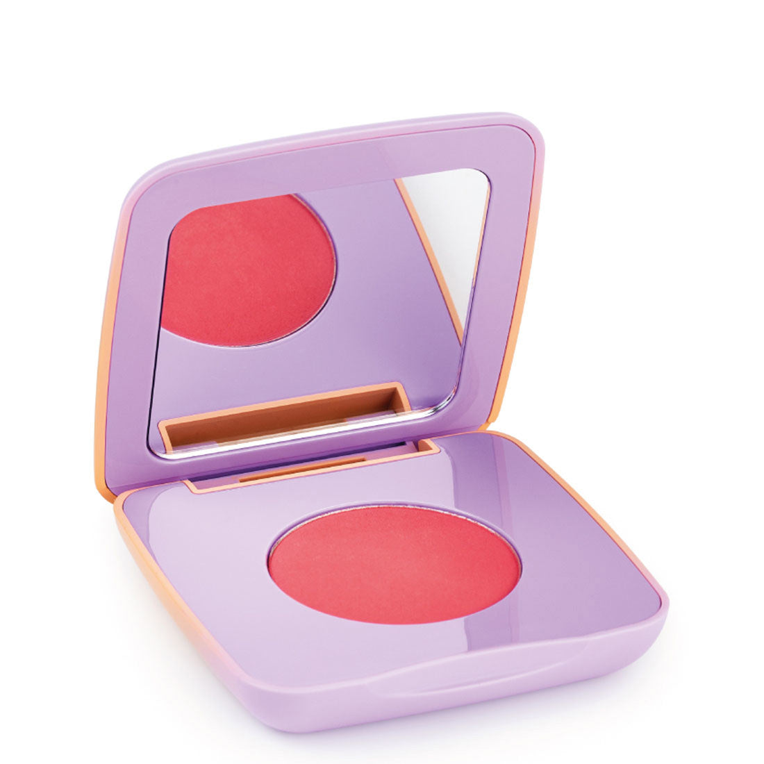 Nejha Don'T Be Shy 02 Coral Rose