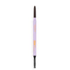 Nejha Fatal Brow Pencil 04 Deep Brown