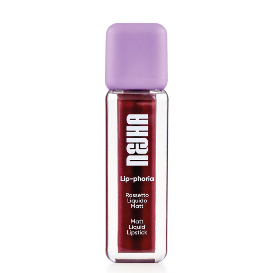 Nejha Lip-Phoria 07 Plum