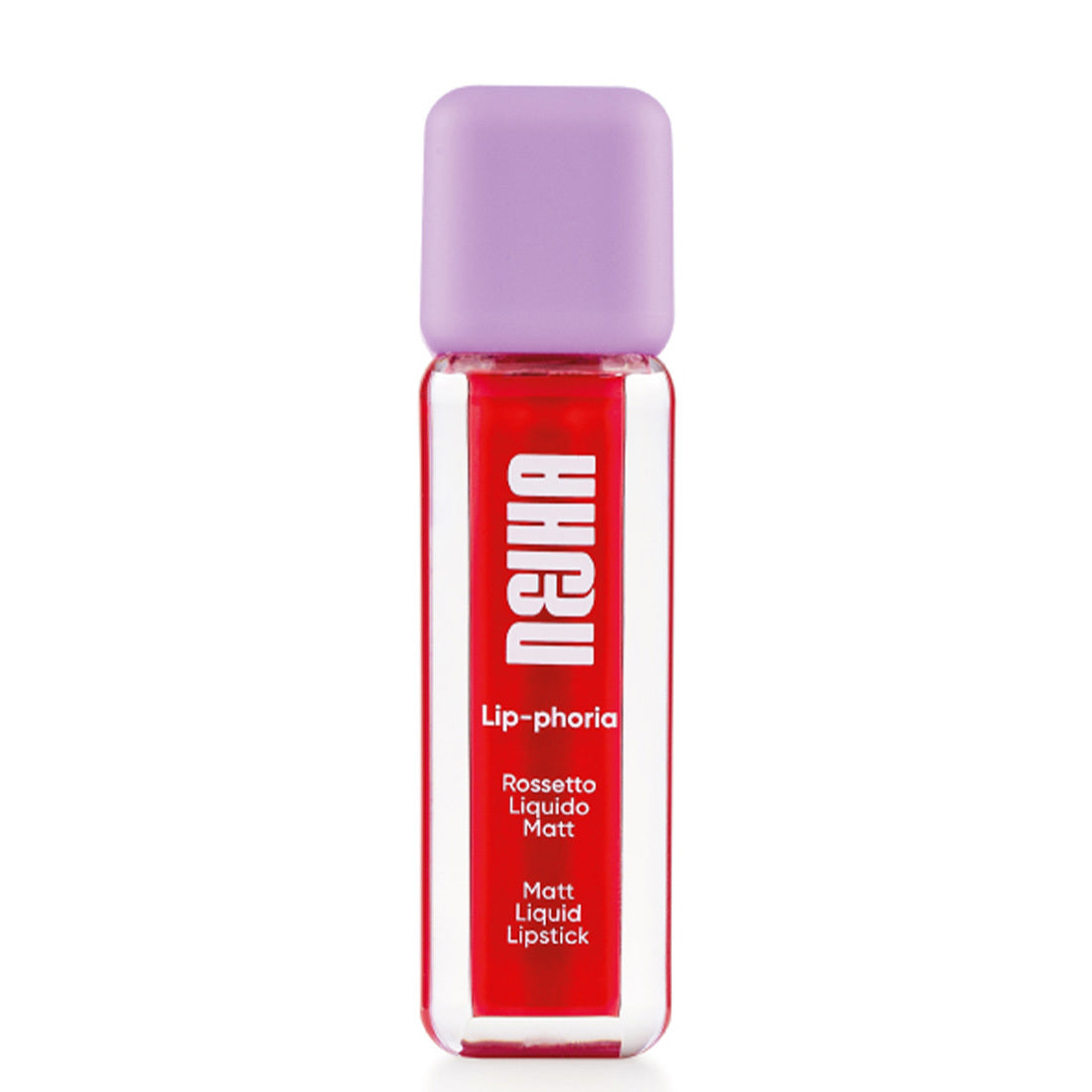 Nejha Lip-Phoria 10 Royal Red