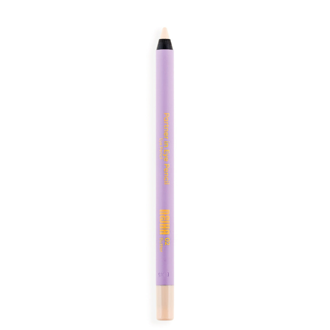 Nejha Partner In Eye Pencil 02 Butter