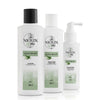 Nioxin Scalp Relief System Pack Set V1