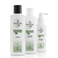Nioxin Scalp Relief System Pack
