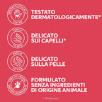 Wella Professionals Invigo Color Brilliance Mask Fine/Normal Hair-11