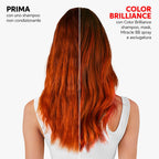 Wella Professionals Invigo Color Brilliance Mask Fine/Normal Hair-2