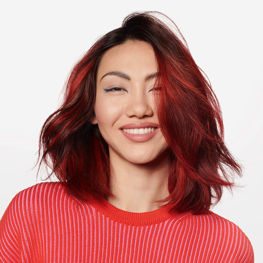 Wella Professionals Invigo Color Brilliance Mask Fine/Normal Hair-3