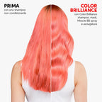 Wella Professionals Invigo Color Brilliance Mask Fine/Normal Hair-4